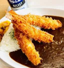 カレー屋ジャック