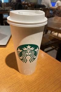 スターバックス コーヒー クリスタ長堀店