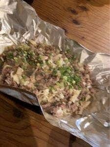 鉄板屋 いっちゃん