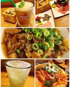 食堂酒場 たなか