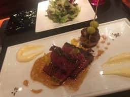 ラトリエ ドゥ ジョエル・ロブション