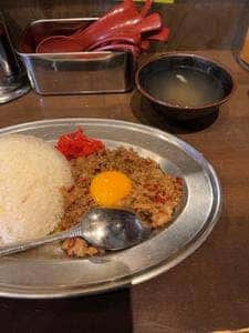 立川マシマシ マシライス館