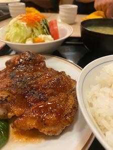 レストラン いこい