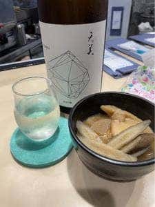 焼き鳥日本酒 穏やか