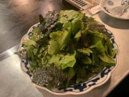 月島もんじゃ たまとや 月島本店