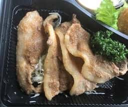 洋食キッチン かもめ