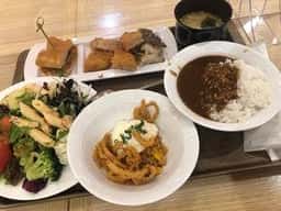 メインダイニング アンサンブル