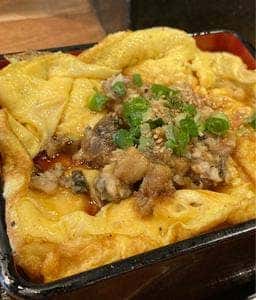 串打ちジビエと鰻串 新宿寅箱
