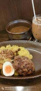 ビストロ喜楽亭