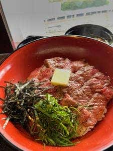 ハンバーグ&ステーキ 黒毛和牛 腰塚 新宿高島屋タイムズスクエア店