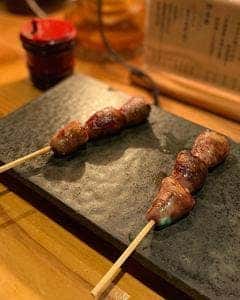 やきとり荒木山 神泉本店