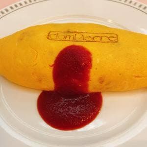 ブラッスリー ドンピエール