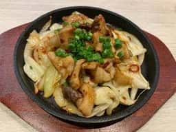 ビーフパスタ 飯田橋店