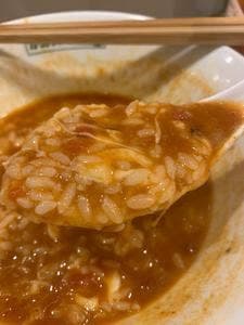 カッパラーメン 狭山笹井店