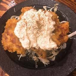 横丁酒場 あばらや別館