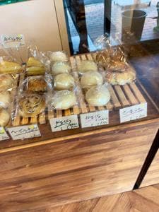 パン工房 のすけ