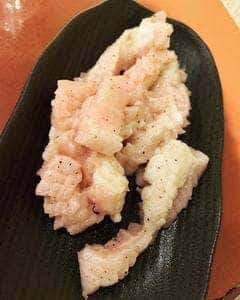 ホルモン酒場あかやしろ榮