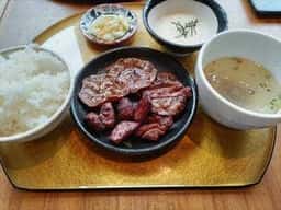 牛たん 伊地知 御茶ノ水ワテラス店