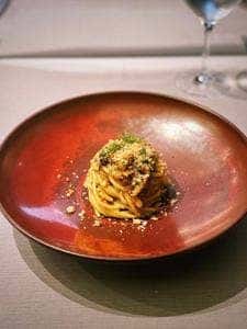 リストランテ ホンダ