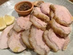 日本ワインとスパイス ブロディ