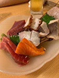 季節料理わだつみ