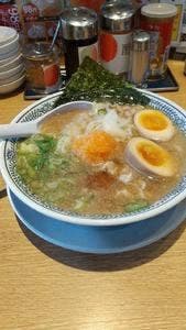 丸源ラーメン 住之江店