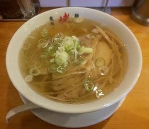 麺処 暁商店 宇都宮店