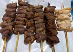 両国 鳥幸 大丸東京店