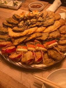 人生酒場 인생술집