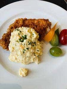 THE CITY BAKERY BRASSERIE RUBIN 梅田