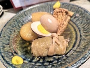 おでんと串カツの店 ころん。