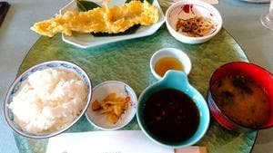 麻生飯塚ゴルフ倶楽部 レストラン