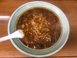番丁ラーメン 名掛丁店