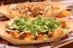 タコとハイボール 札幌狸小路本店