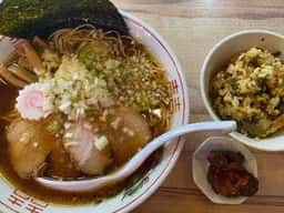 仙臺餃子 かんじ