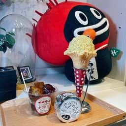 うなぎいもストア in TOKYO