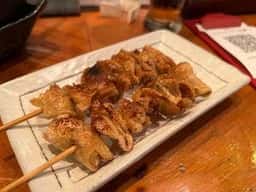 道民焼鳥&生餃子のお店 鳥永すすきの総本店