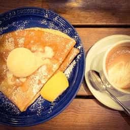 カフェ・マディ 青山店