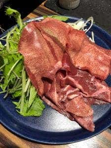 炭火と酒 くろや 大井町店