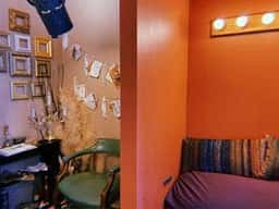 monogram cafe studio