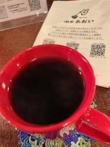 喫茶あおい