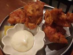 丸鶏 藤や 三軒茶屋店