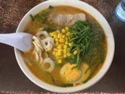 ラーメンの王様 本店