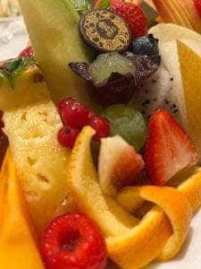 渋谷西村フルーツパーラー 道玄坂店