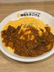 神田たまごけん 神保町店