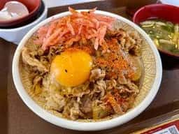 すき家 高崎棟高店