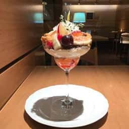 京橋千疋屋 東京駅一番街店