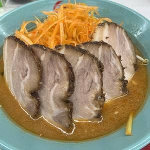 くるまやラーメン 浦安店