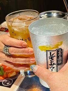 韓国屋台ペゴッパヨ 門前仲町