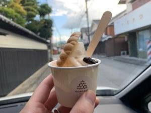 カフェ ODAGAKI mamedou